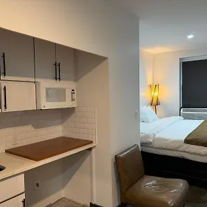 Tribeca Fidi Отель
