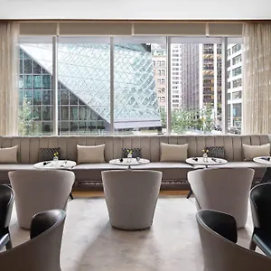 Ac By Marriott Downtown Отель