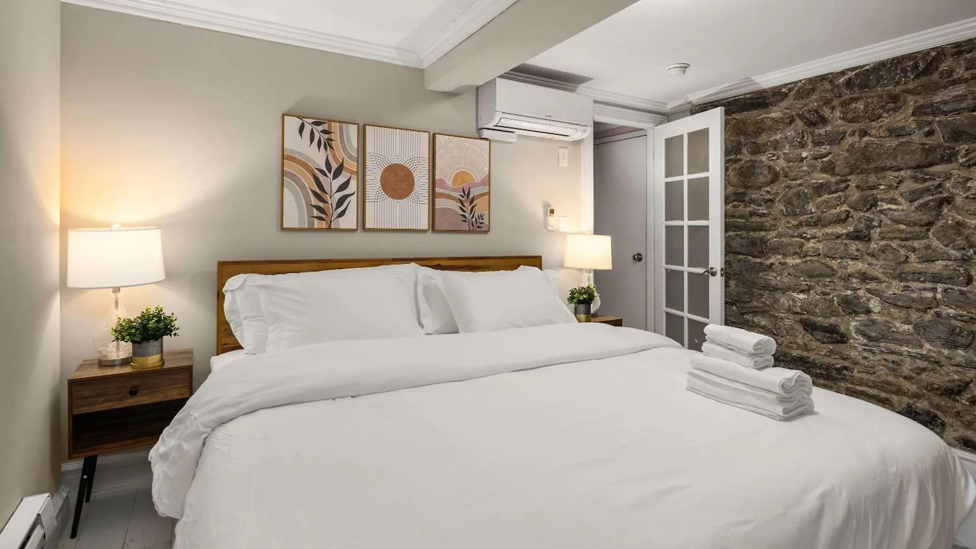 Sophisticated Stay In Vibrant Manhattan New York 0*,  United States