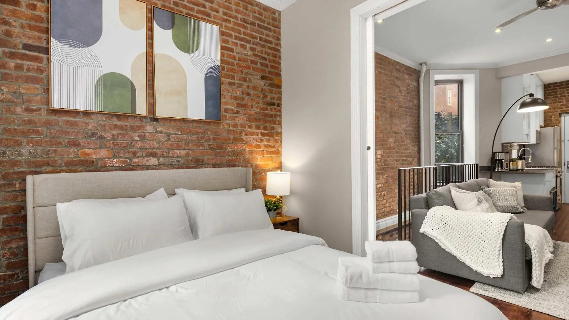 Sophisticated Stay In Vibrant Manhattan New York 0*,  United States